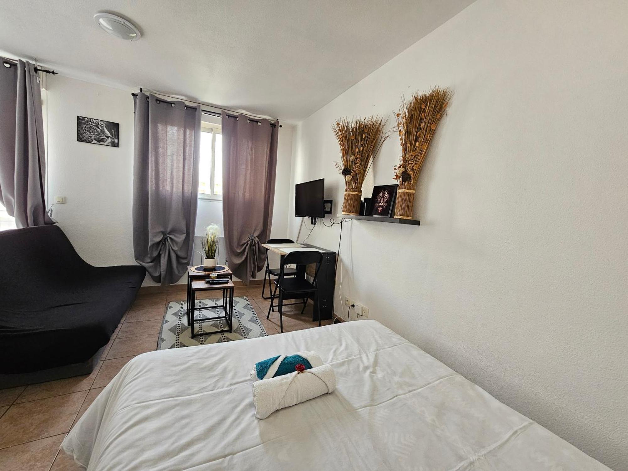 A112 Appartement Proche Disneyland Paris Montévrain Exterior foto